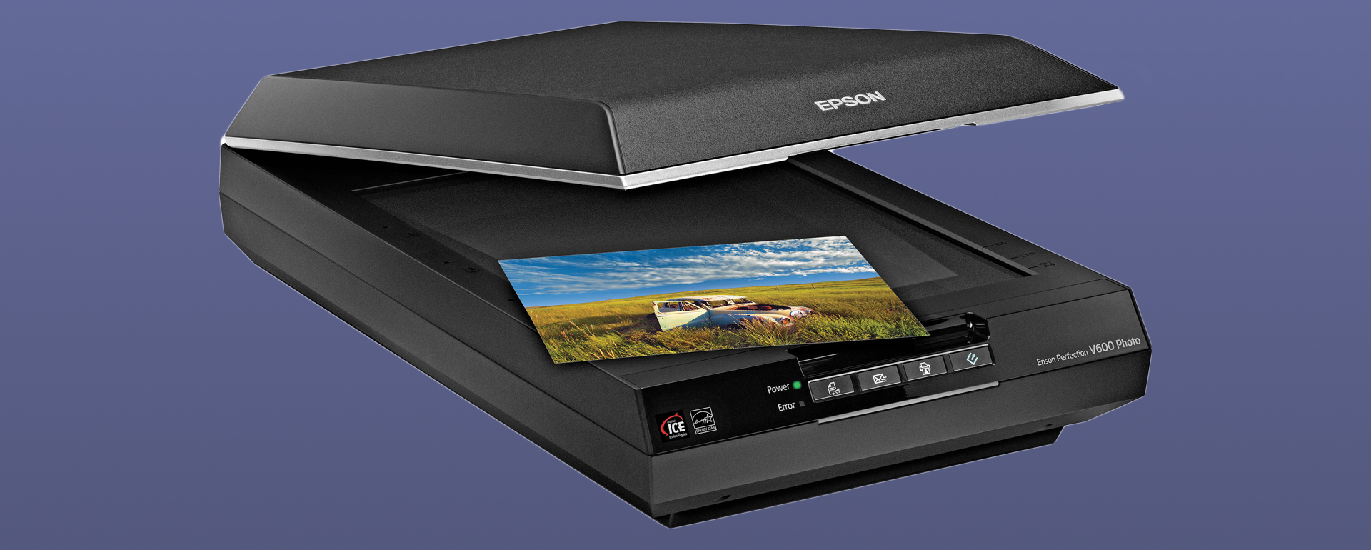 Esc ner epson scanner scan esc ner de documentos lector de
